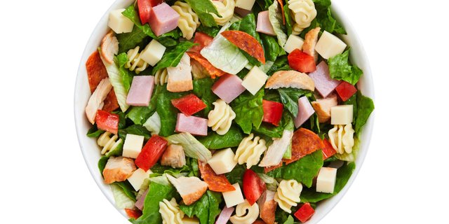 Tivoli Salad