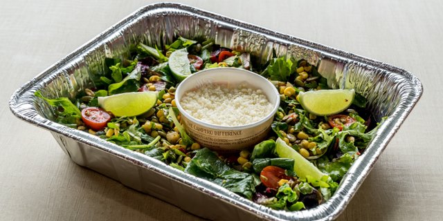 Street Corn Salad