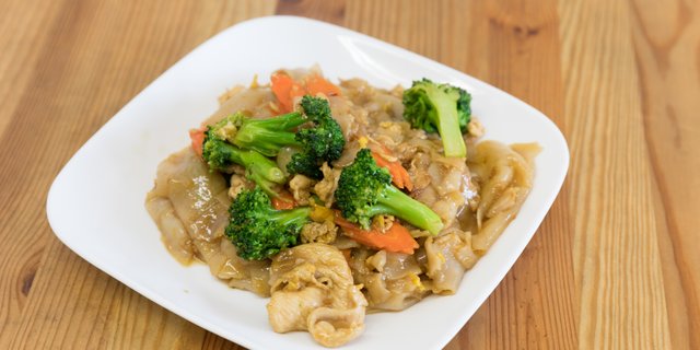 Pad See Ew