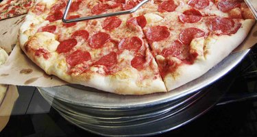 Sexy Pizza