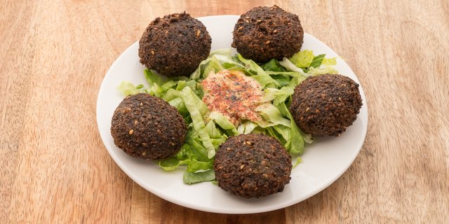 Falafel