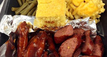 Dirty Glove Midwest BBQ