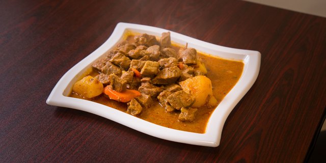 Beef Stew