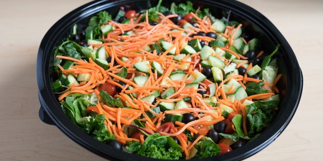Garden Salad