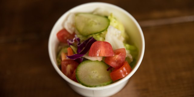 Garden Salad