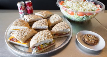 Joe Boccardi's Catering