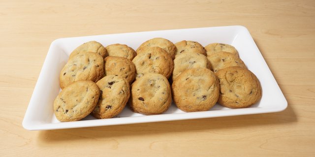 Cookie Platter