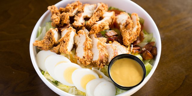Derby Cobb Salad