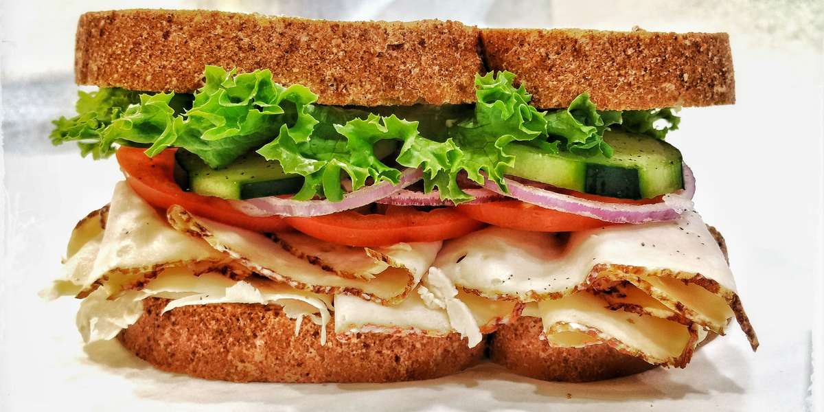 OB Deli