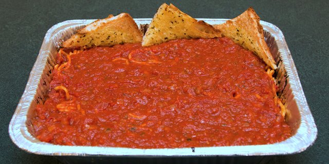 Spaghetti