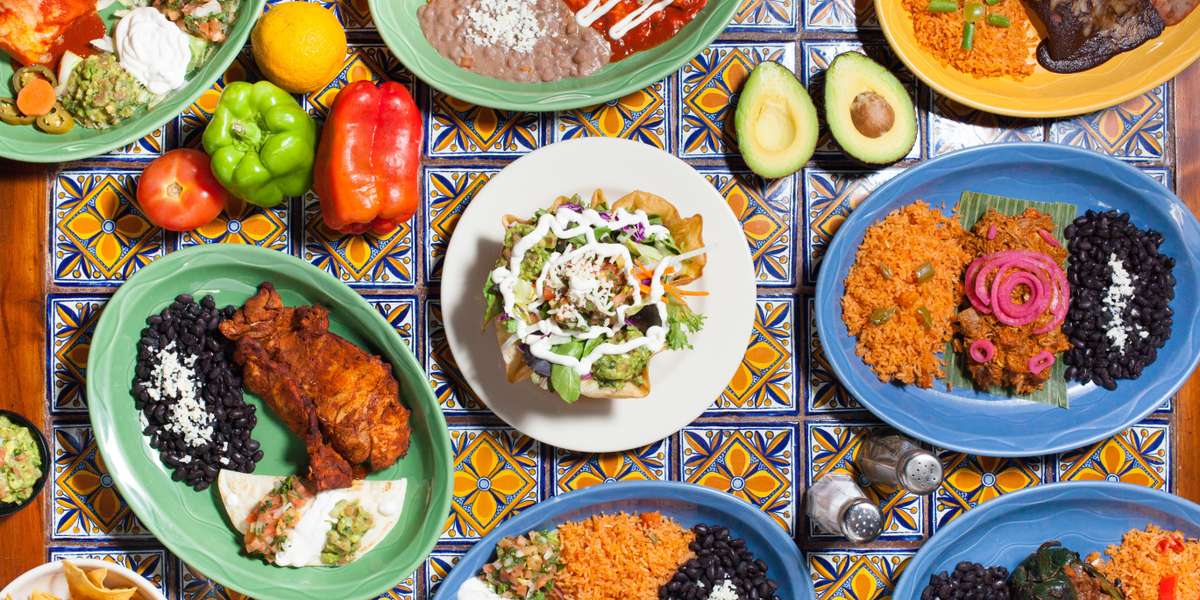 Estrellita Restaurant