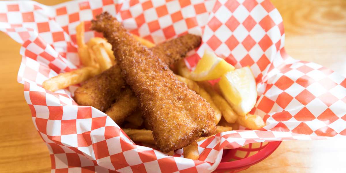 Ballard Brothers Seafood and Burgers