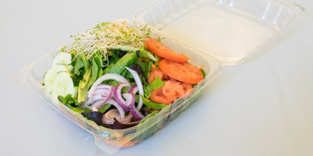 Garden Salad