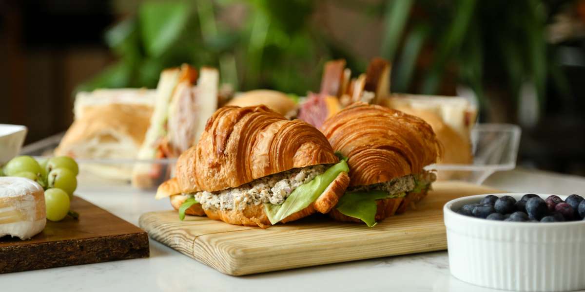 SoLA Deli