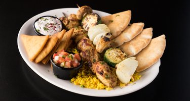 Custom Catering