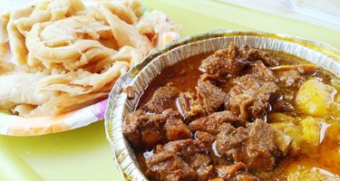 Gloria's Caribbean Cuisine