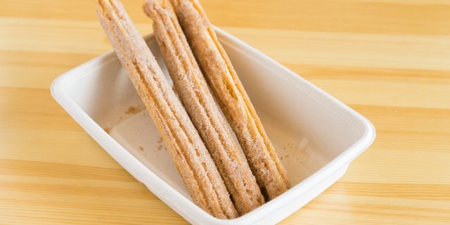 Churros