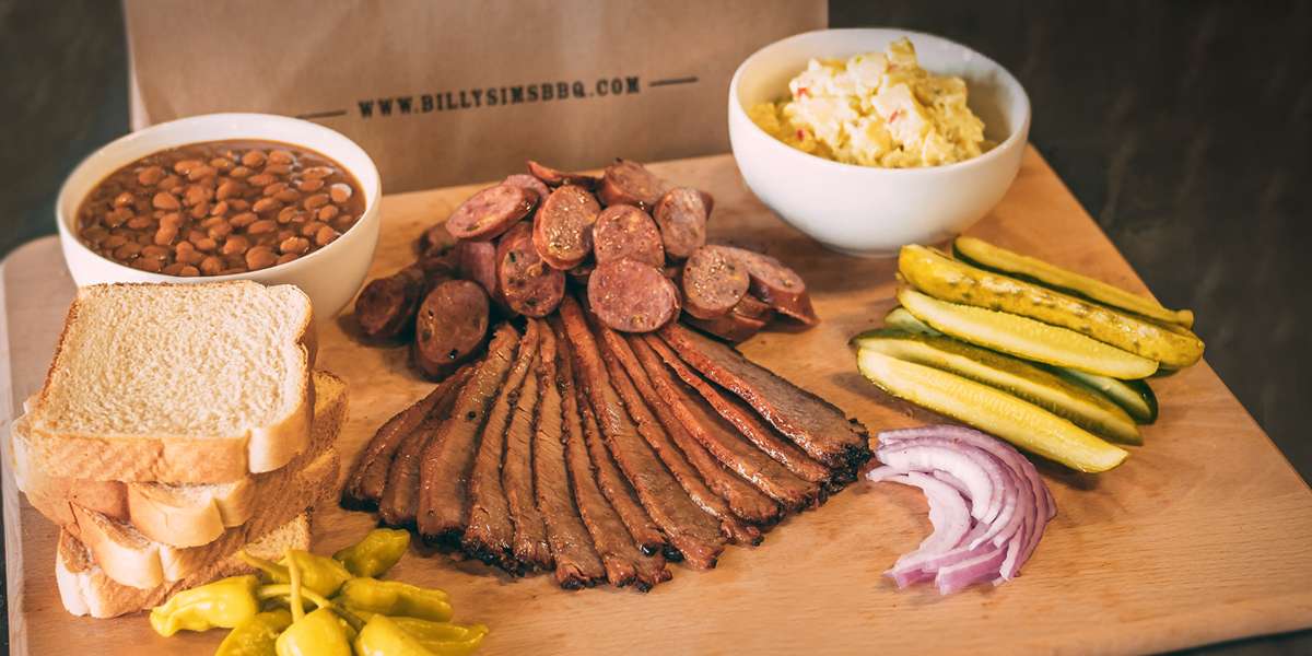 Billy Sims BBQ