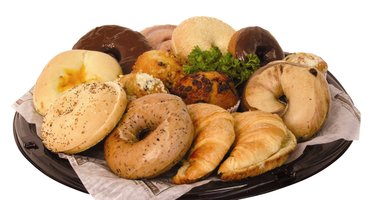 Deli Time