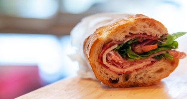 Tortorice's Specialty Sandwiches