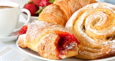 La Belle Terre Bakery