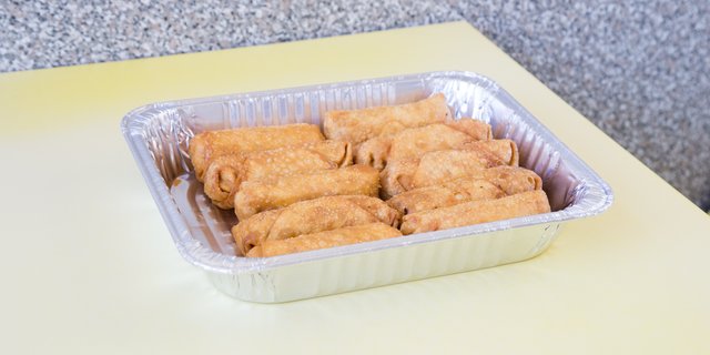 Egg Rolls