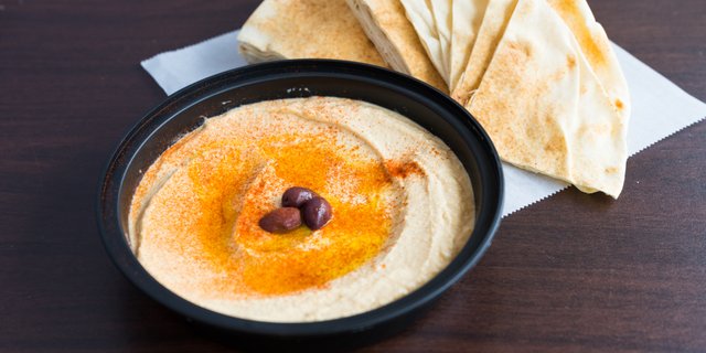 Hommus