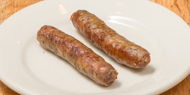 Sausage Links