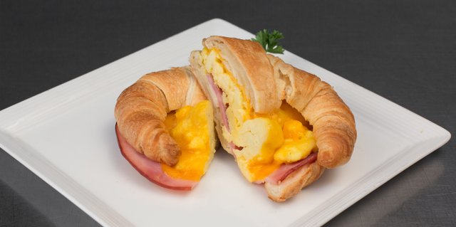 Breakfast Sandwiches