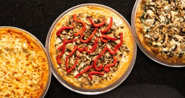 Pizza Pie-er