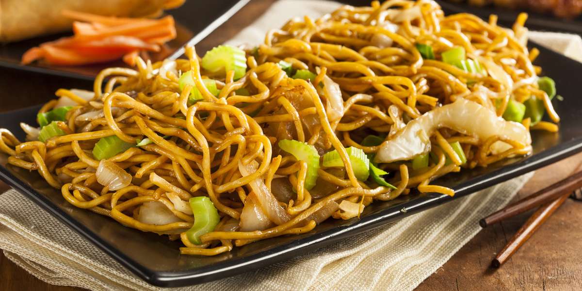 New Emmy's Chinese Restaurant