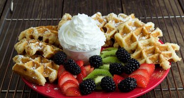 Waffle Brothers