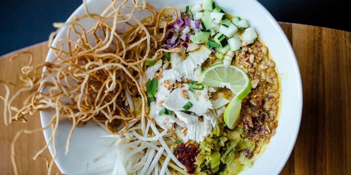 26 Thai Kitchen & Bar