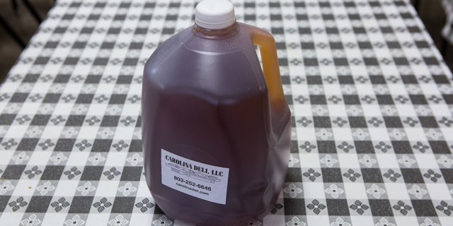 Gallon Sweet Tea