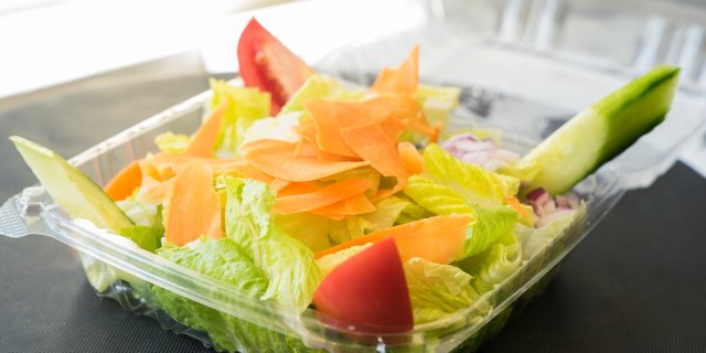 Garden Salad