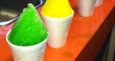 Van's Snowballs