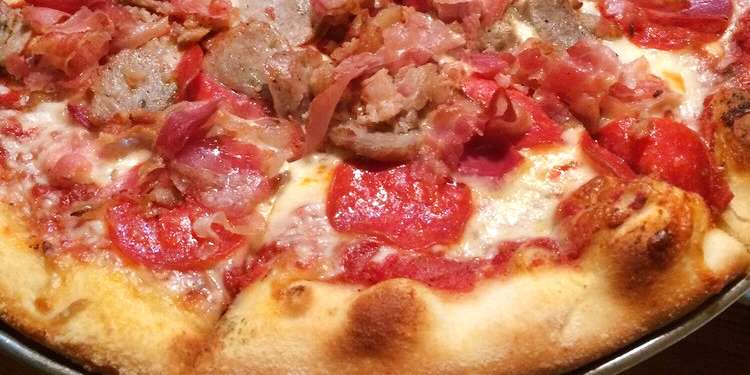 Siracusa's NY Pizzeria