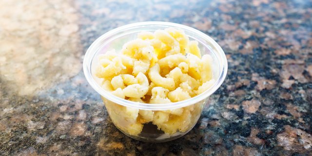 Mac & Cheese
