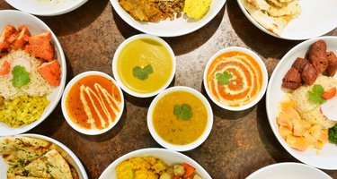 Patra Indian Grill