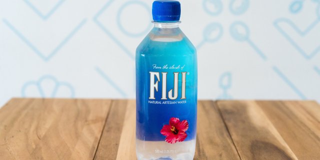 Fiji Water