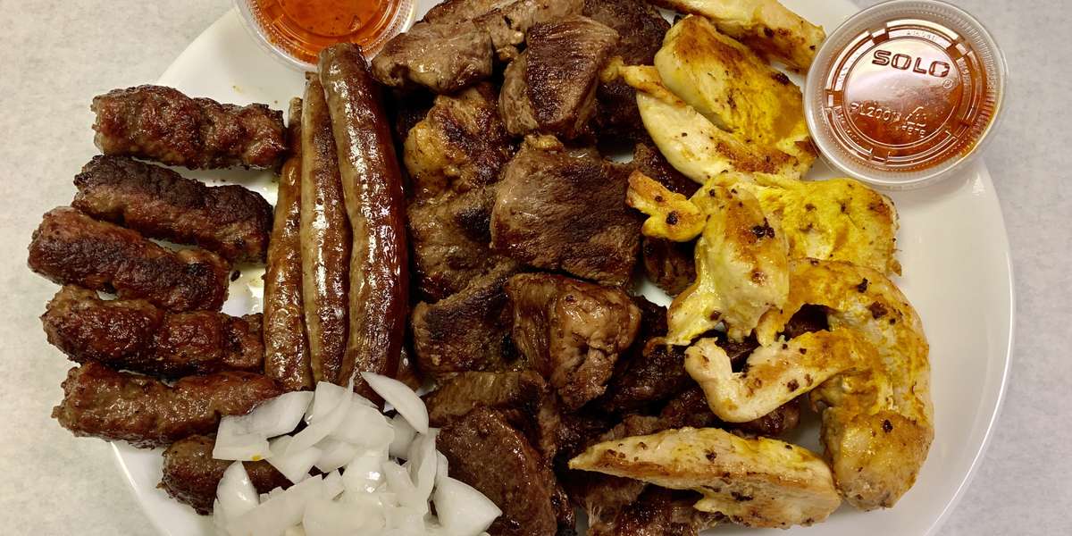 Bosna Restaurant