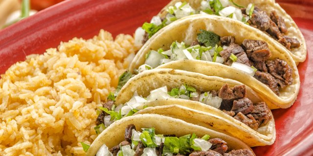 Street Tacos