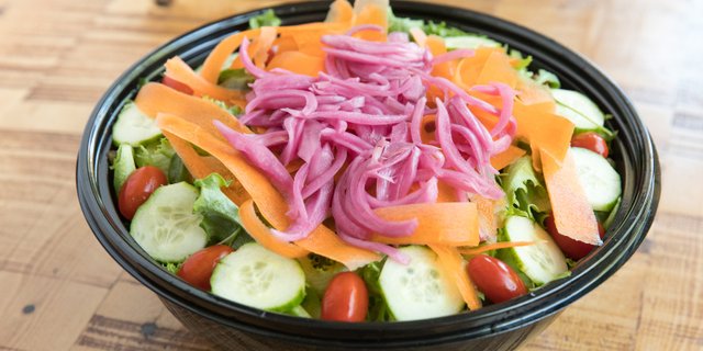 MB Salad Bowl
