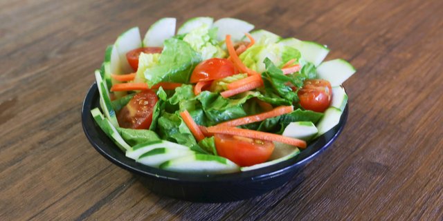 Garden Salad
