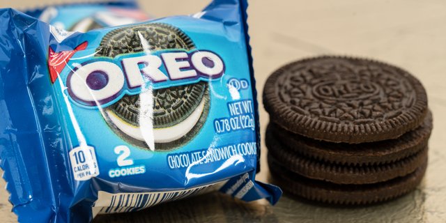 Oreo Cookies