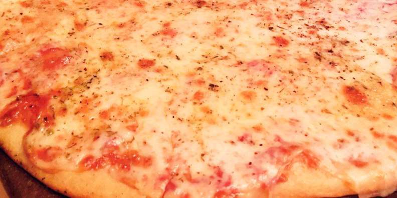 Vittoria's Pizza 24/7 & Catering