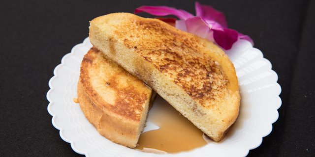 French Toast