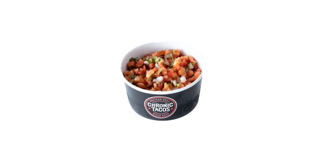 Pico de Gallo