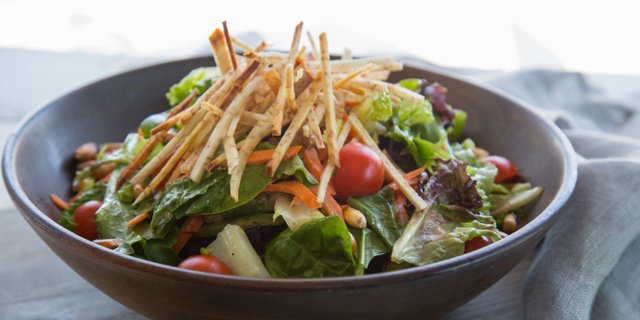 Ensalada Mixta