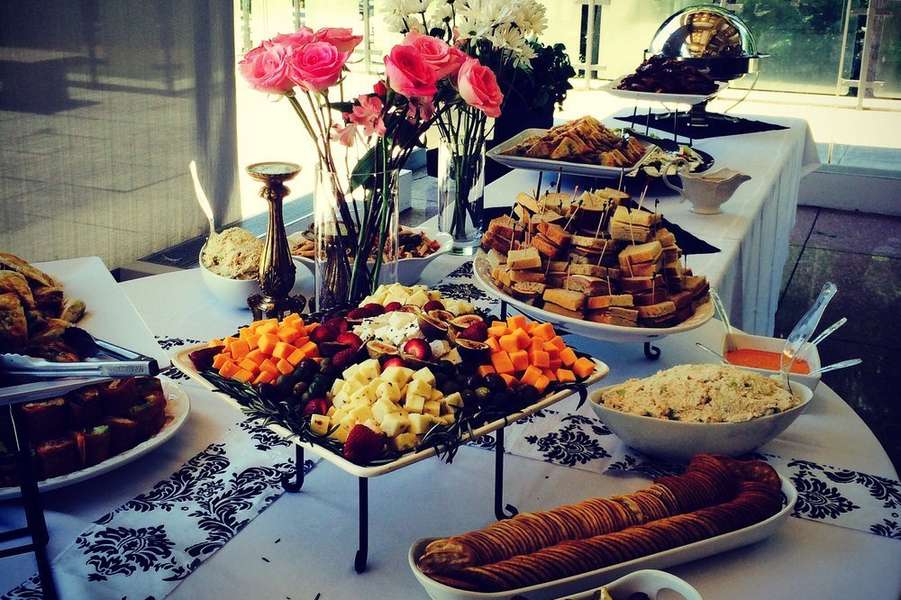 Nora's Catering